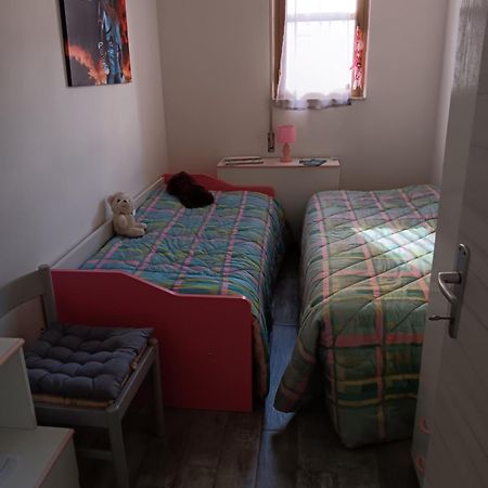 Appartamento Di Patrizia Alghero Exterior foto