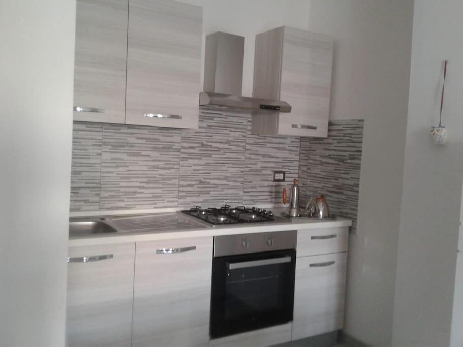 Appartamento Di Patrizia Alghero Exterior foto