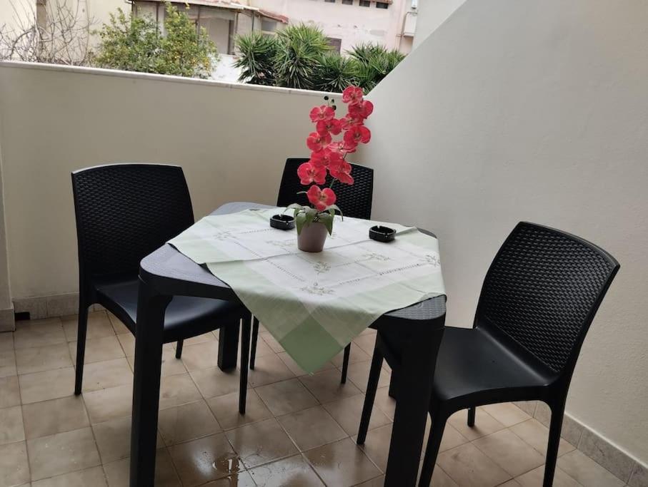 Appartamento Di Patrizia Alghero Exterior foto