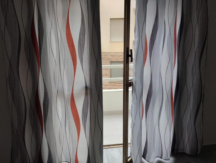 Appartamento Di Patrizia Alghero Exterior foto